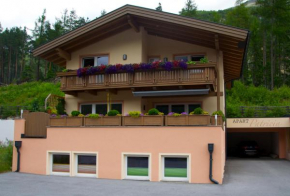 Apart Patricia, Längenfeld, Österreich, Längenfeld, Österreich